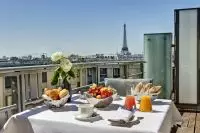 Thumbnail Hotel du Collectionneur Paris