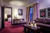 Thumbnail Hotel du Collectionneur Paris