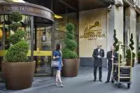 Thumbnail Hotel du Collectionneur Paris