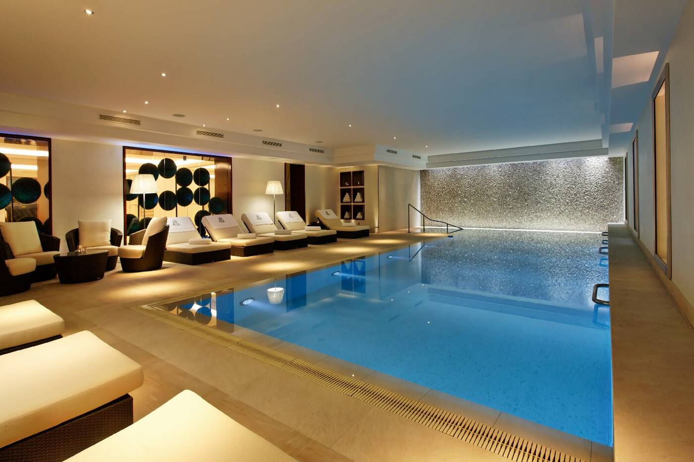 Majestic Hotel-Spa Paris
