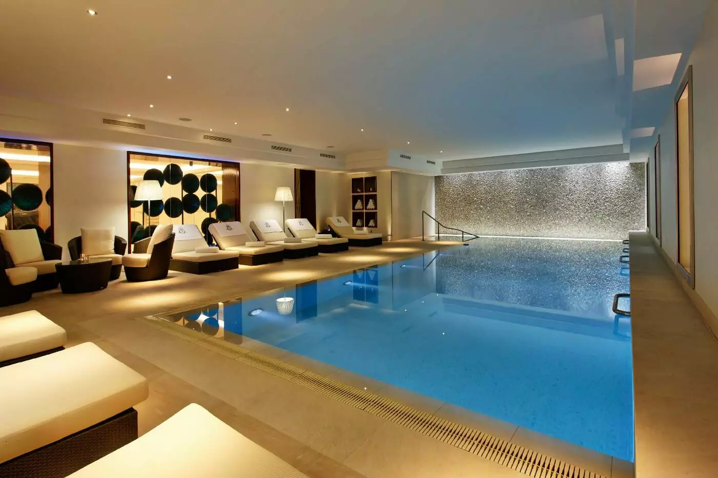 Majestic Hotel-Spa Paris