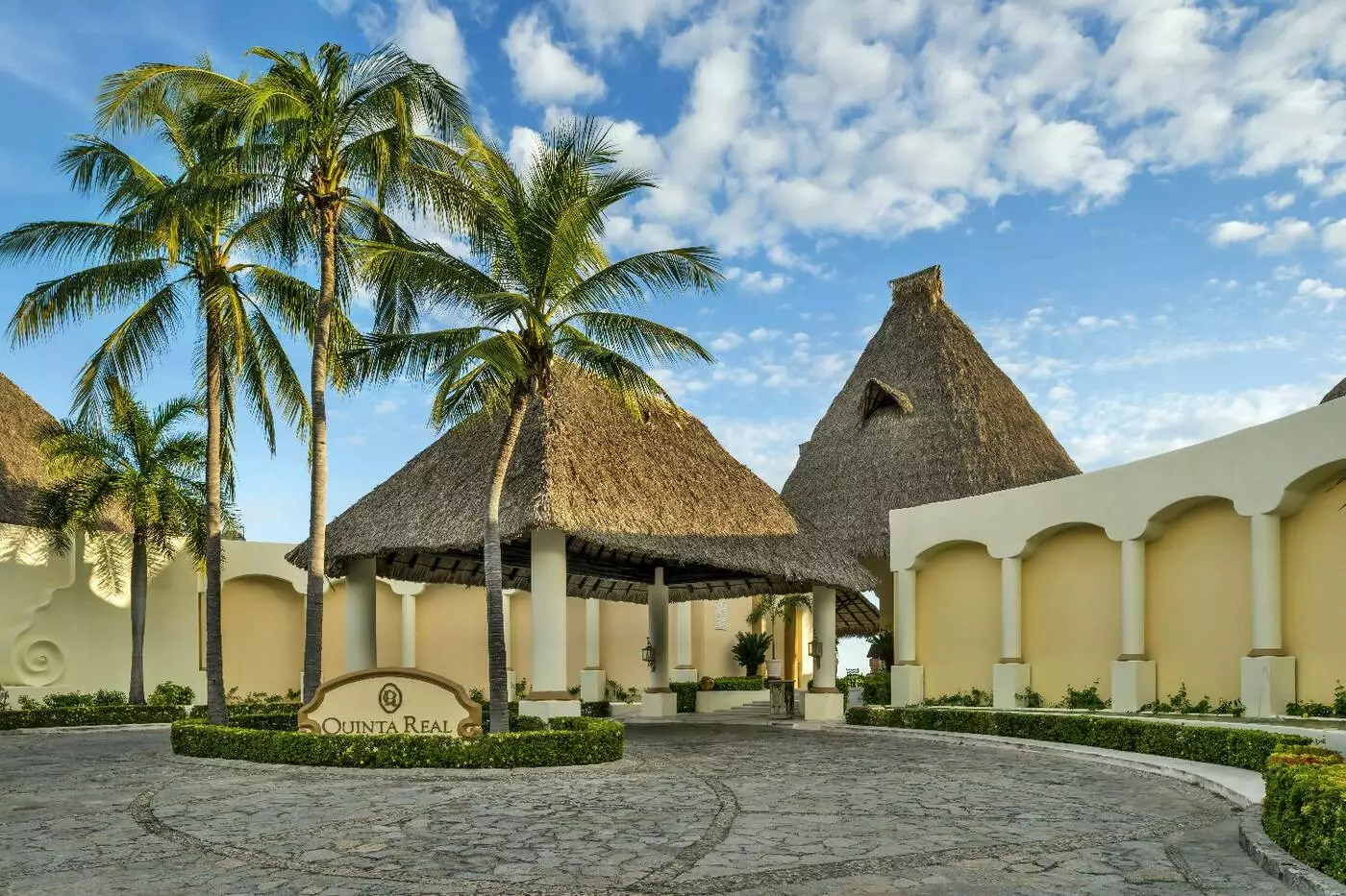 Quinta Real Acapulco