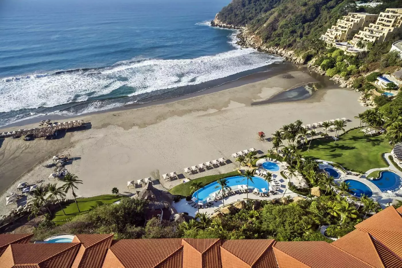 Quinta Real Acapulco