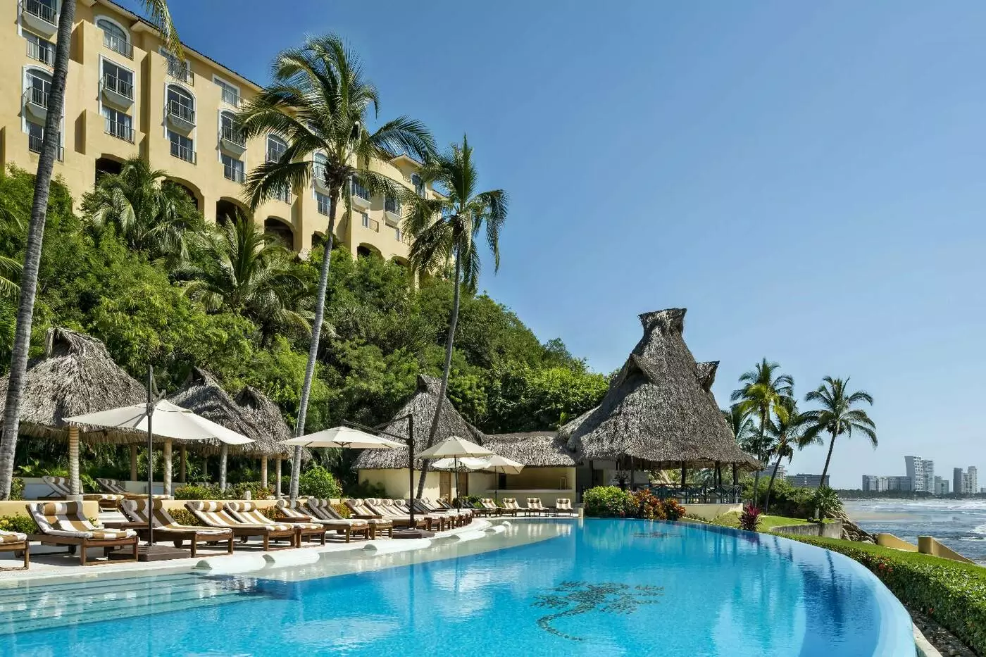 Quinta Real Acapulco
