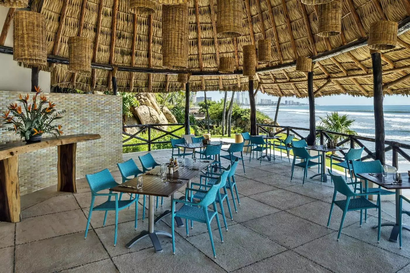 Quinta Real Acapulco