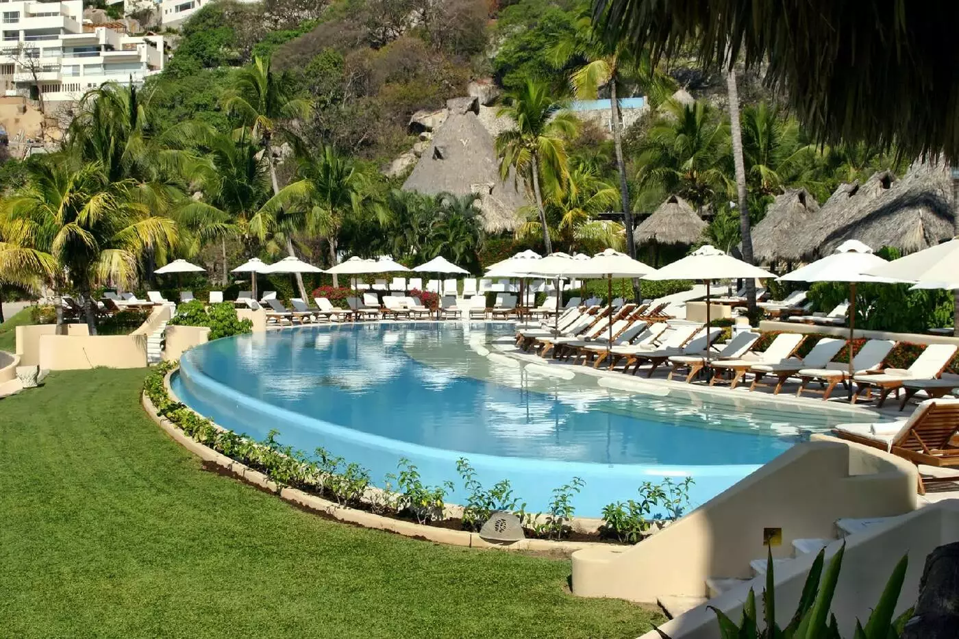 Quinta Real Acapulco