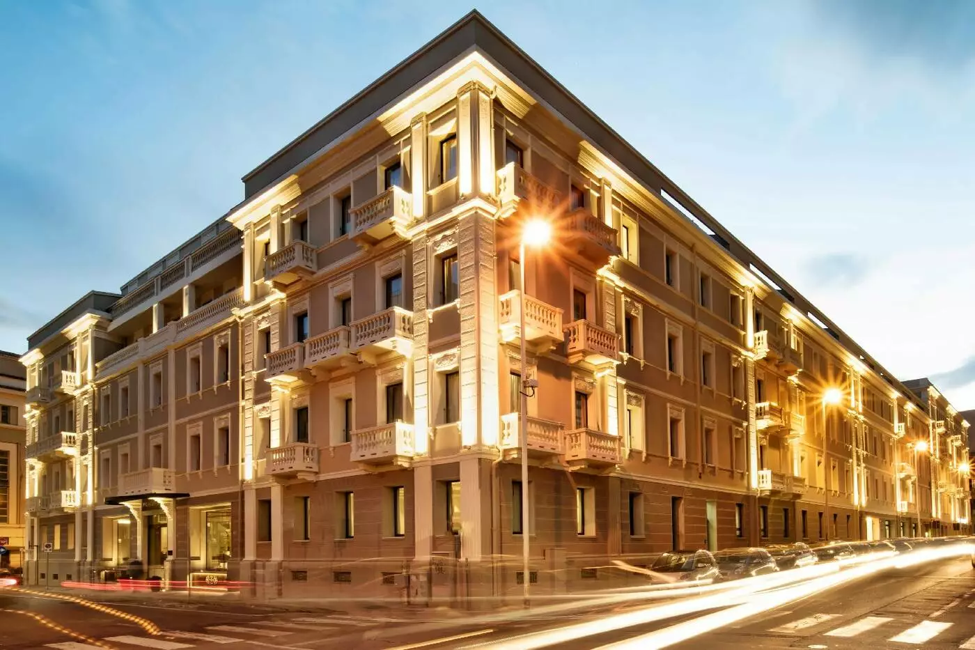 Palazzo Doglio
