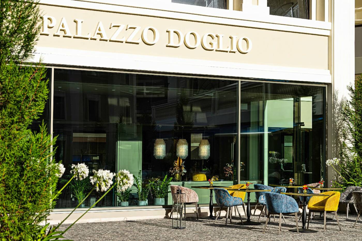 Palazzo Doglio