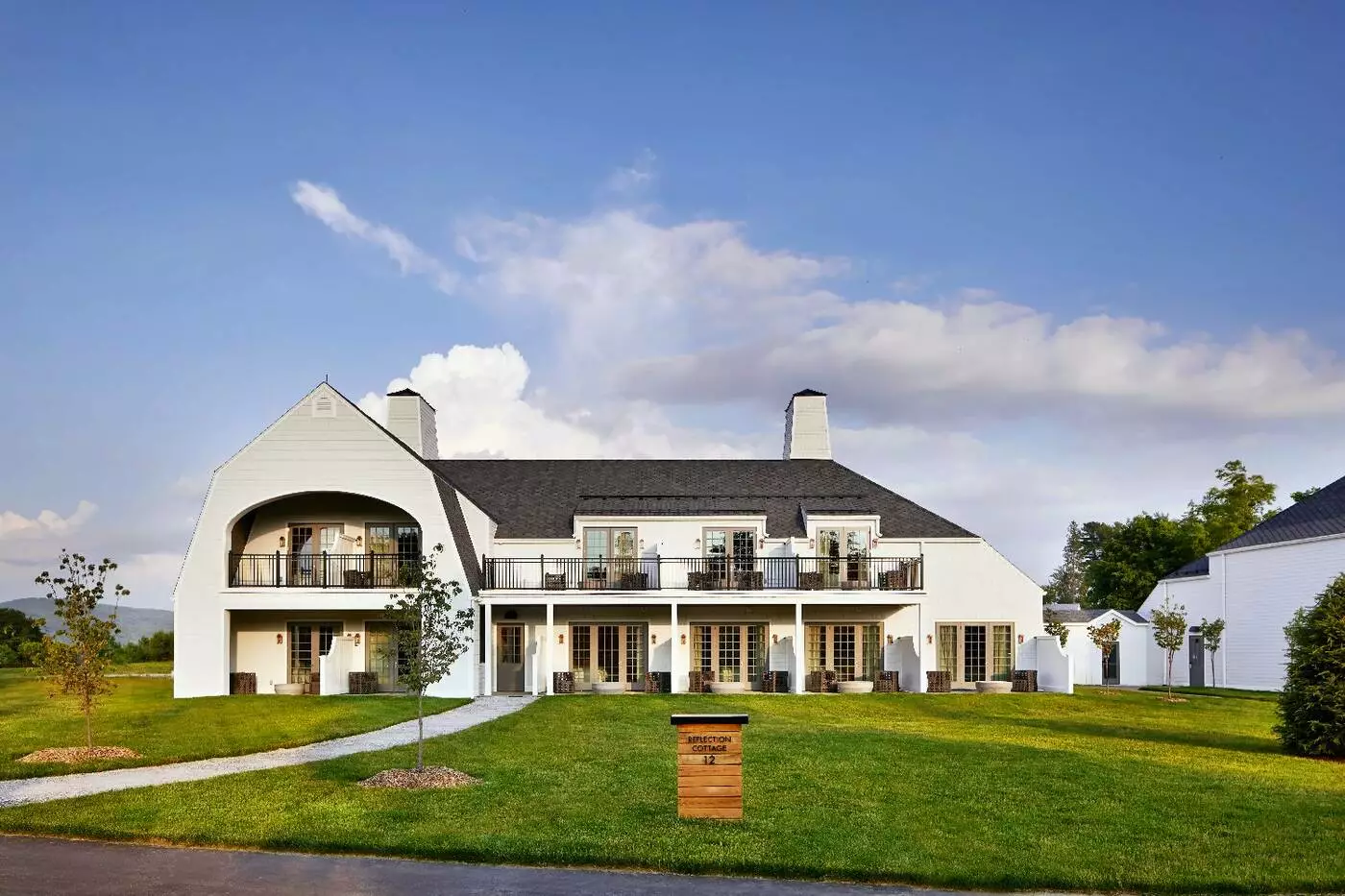 Miraval Berkshires Resort & Spa