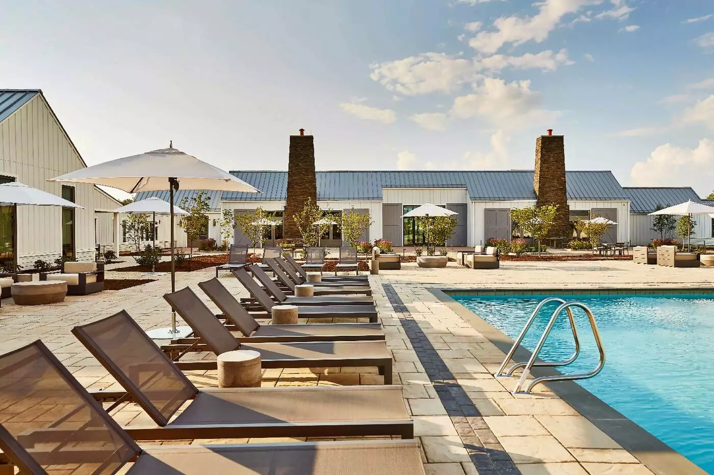 Miraval Berkshires Resort & Spa