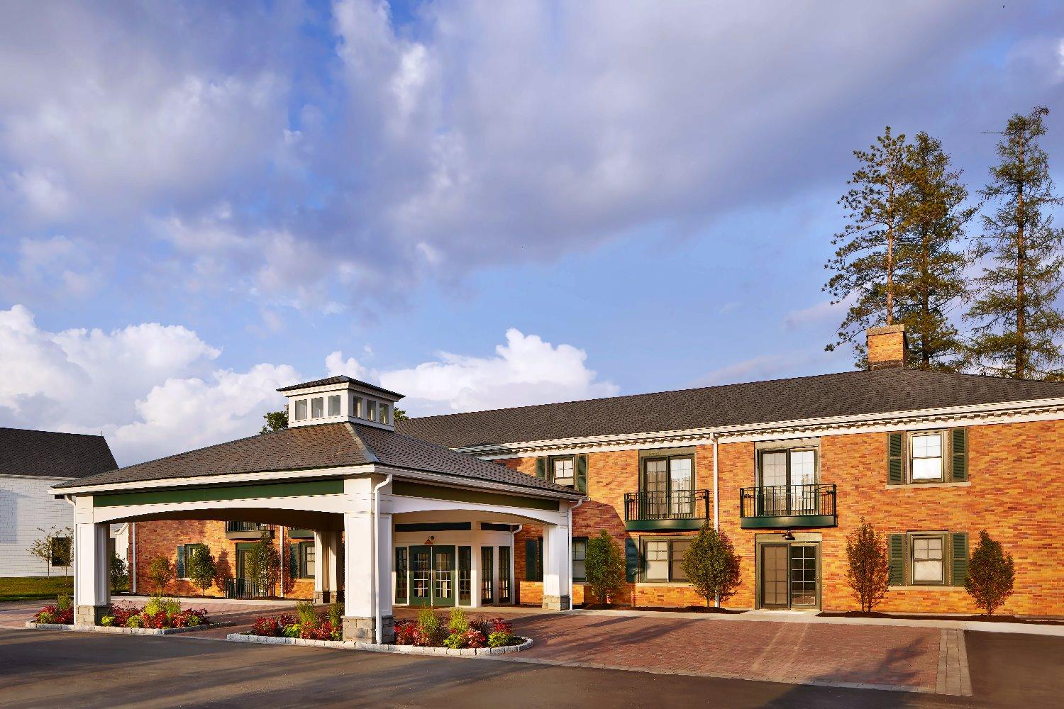 Miraval Berkshires Resort & Spa