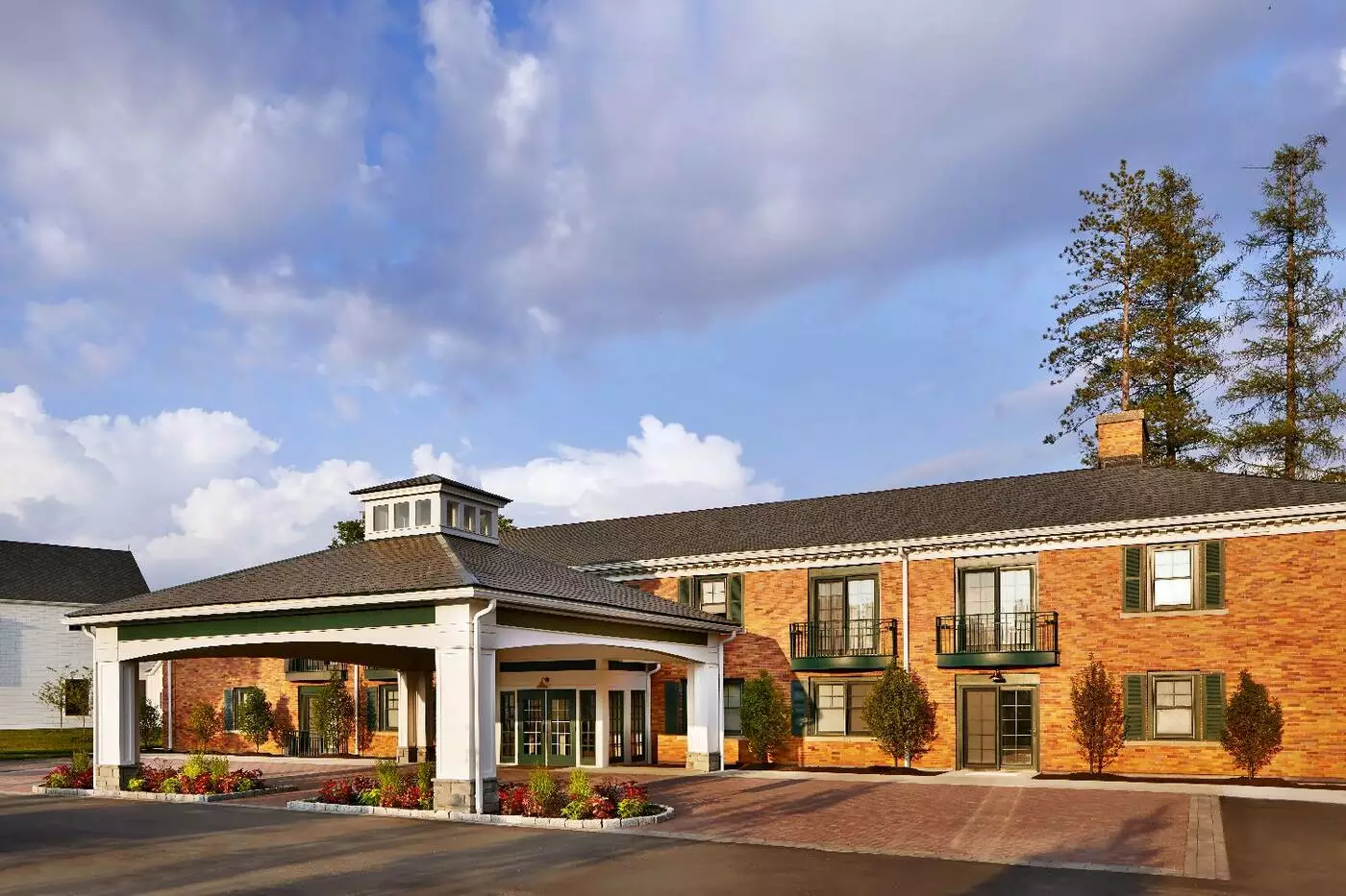 Miraval Berkshires Resort & Spa