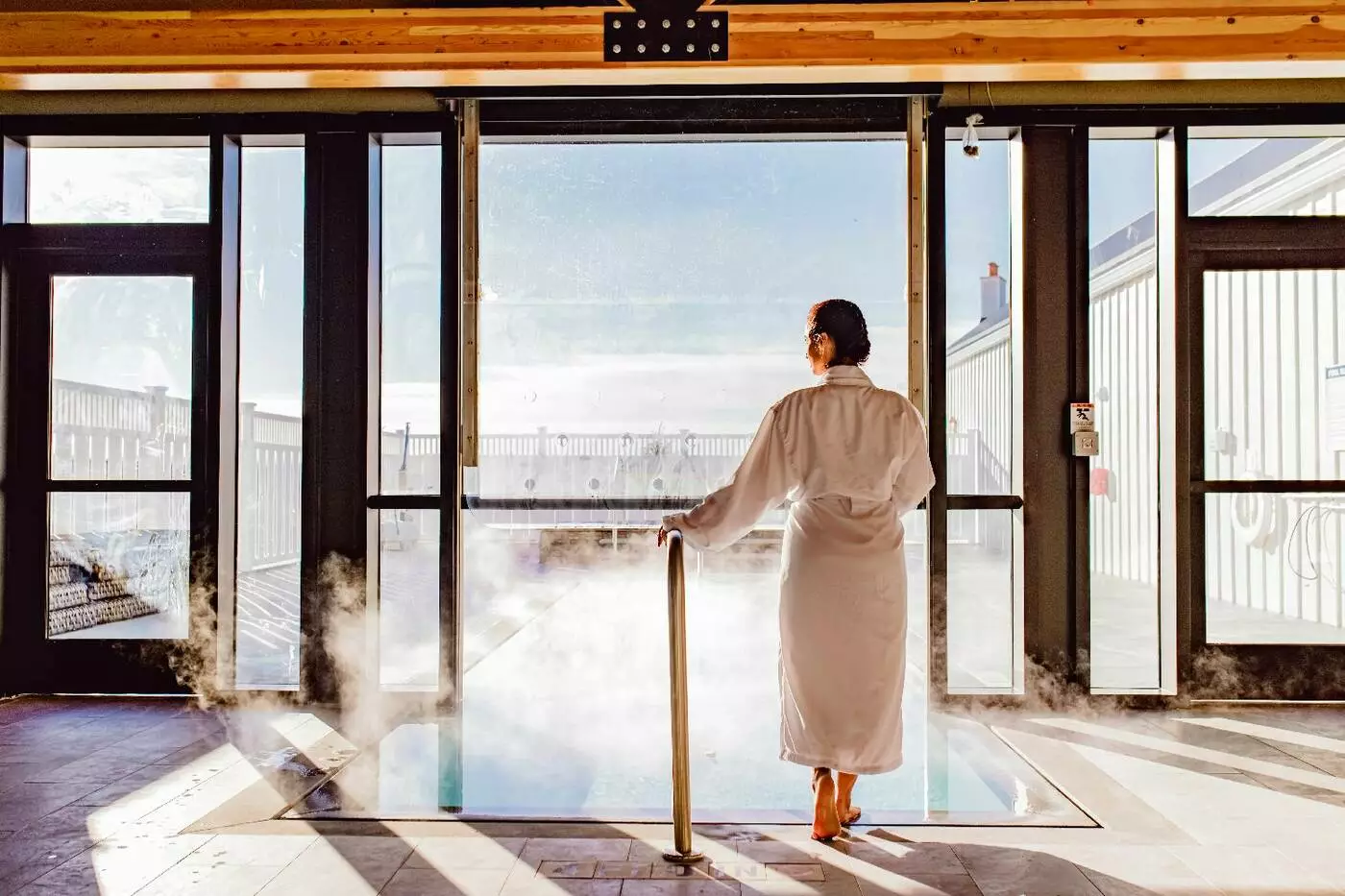 Miraval Berkshires Resort & Spa