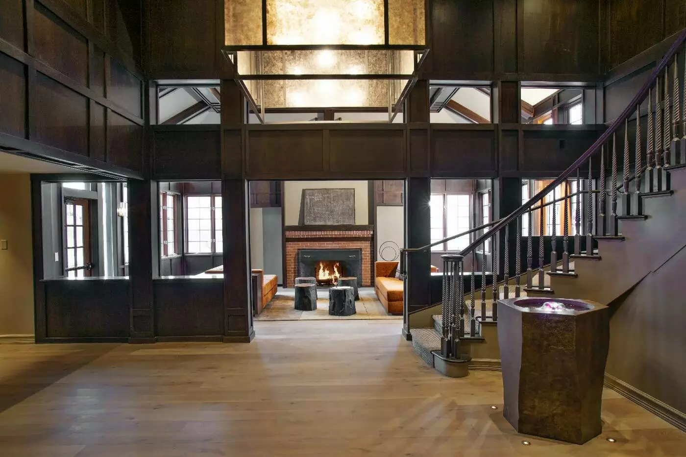 Miraval Berkshires Resort & Spa