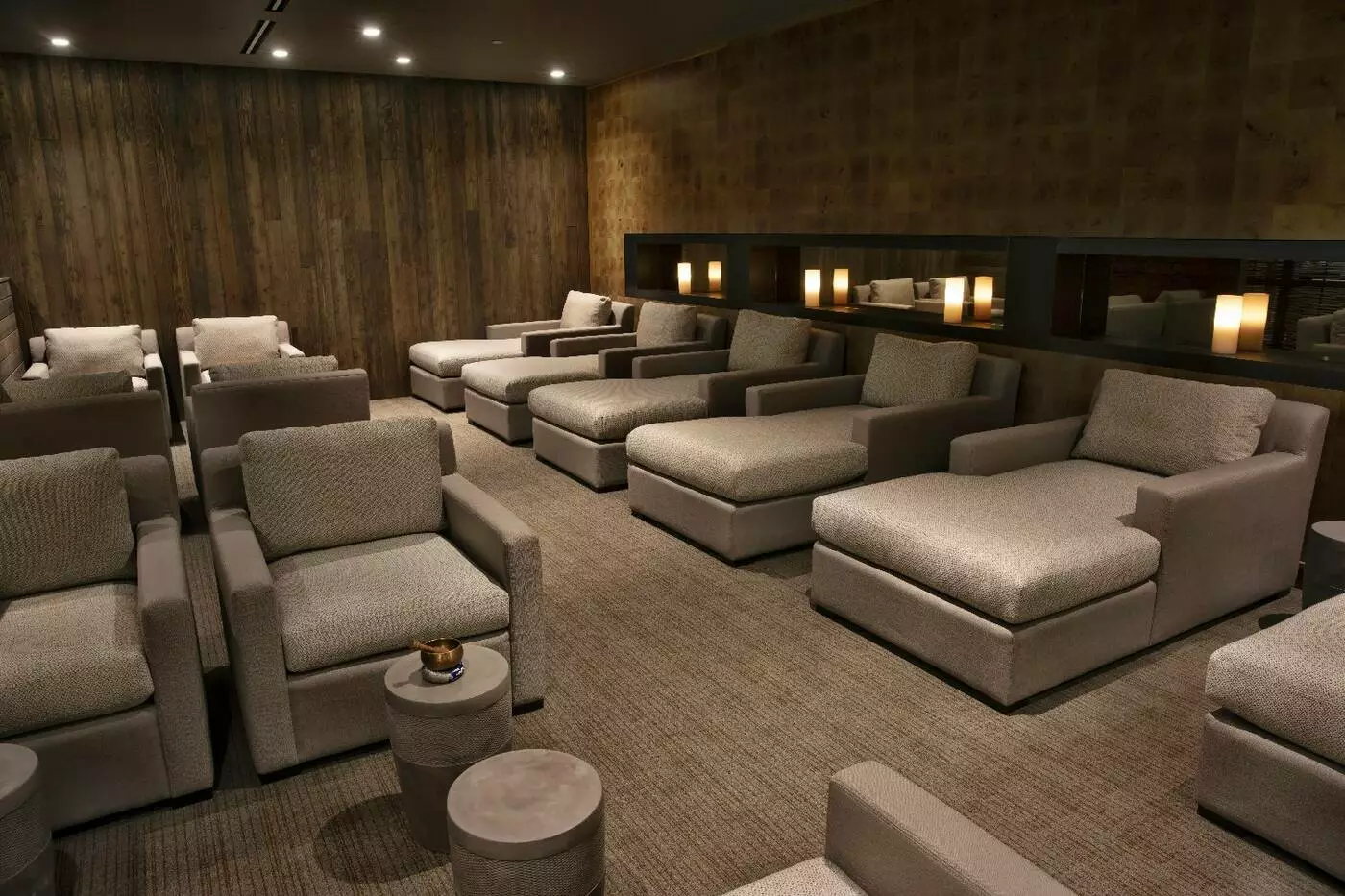 Miraval Berkshires Resort & Spa
