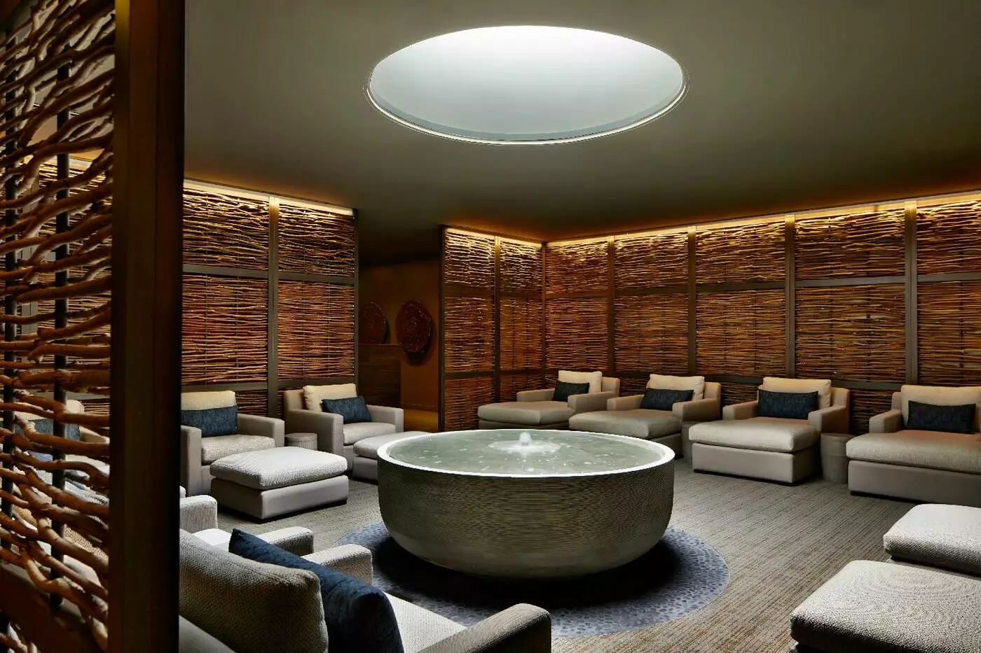 Miraval Berkshires Resort & Spa