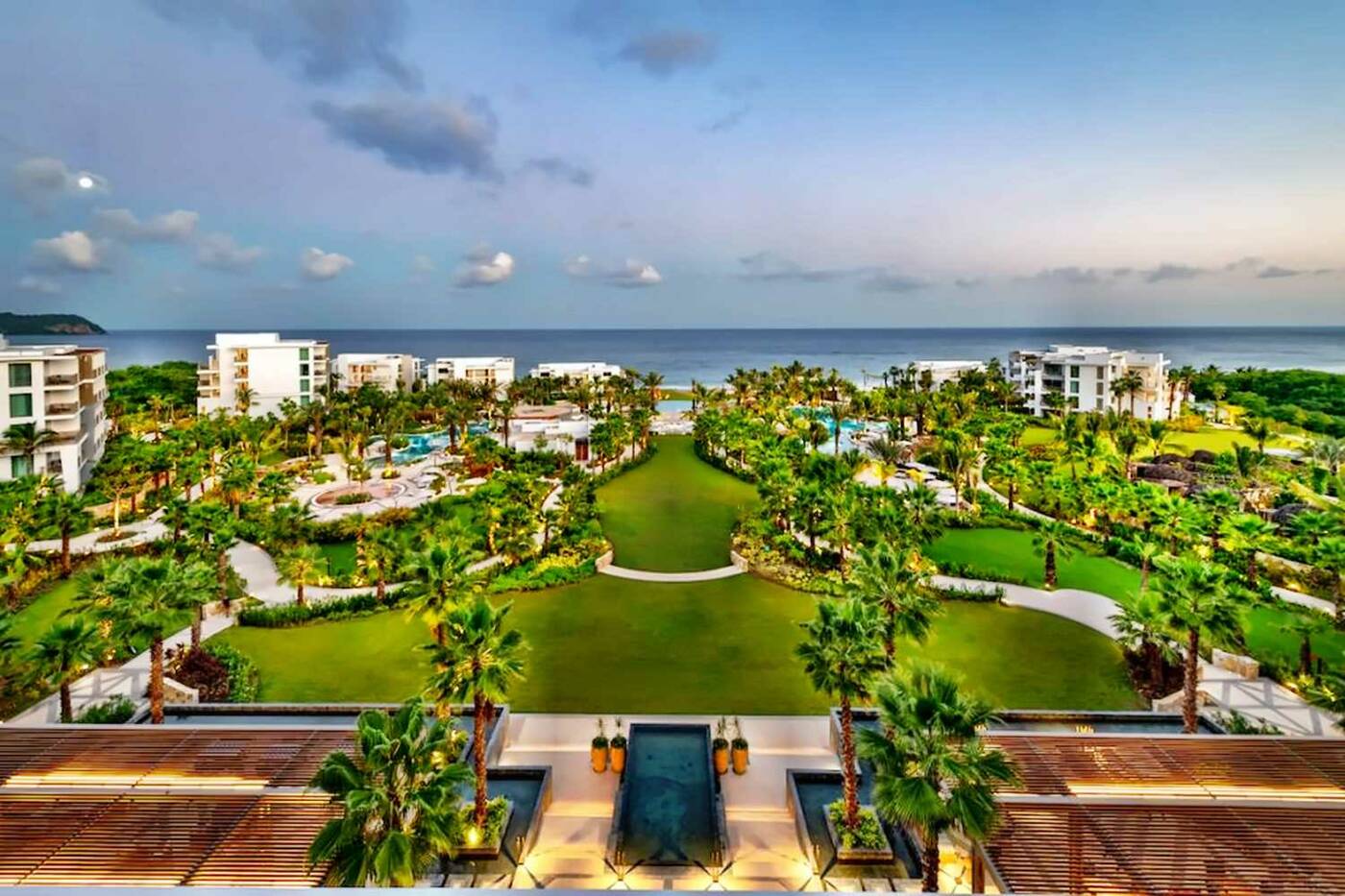 Conrad Punta de Mita