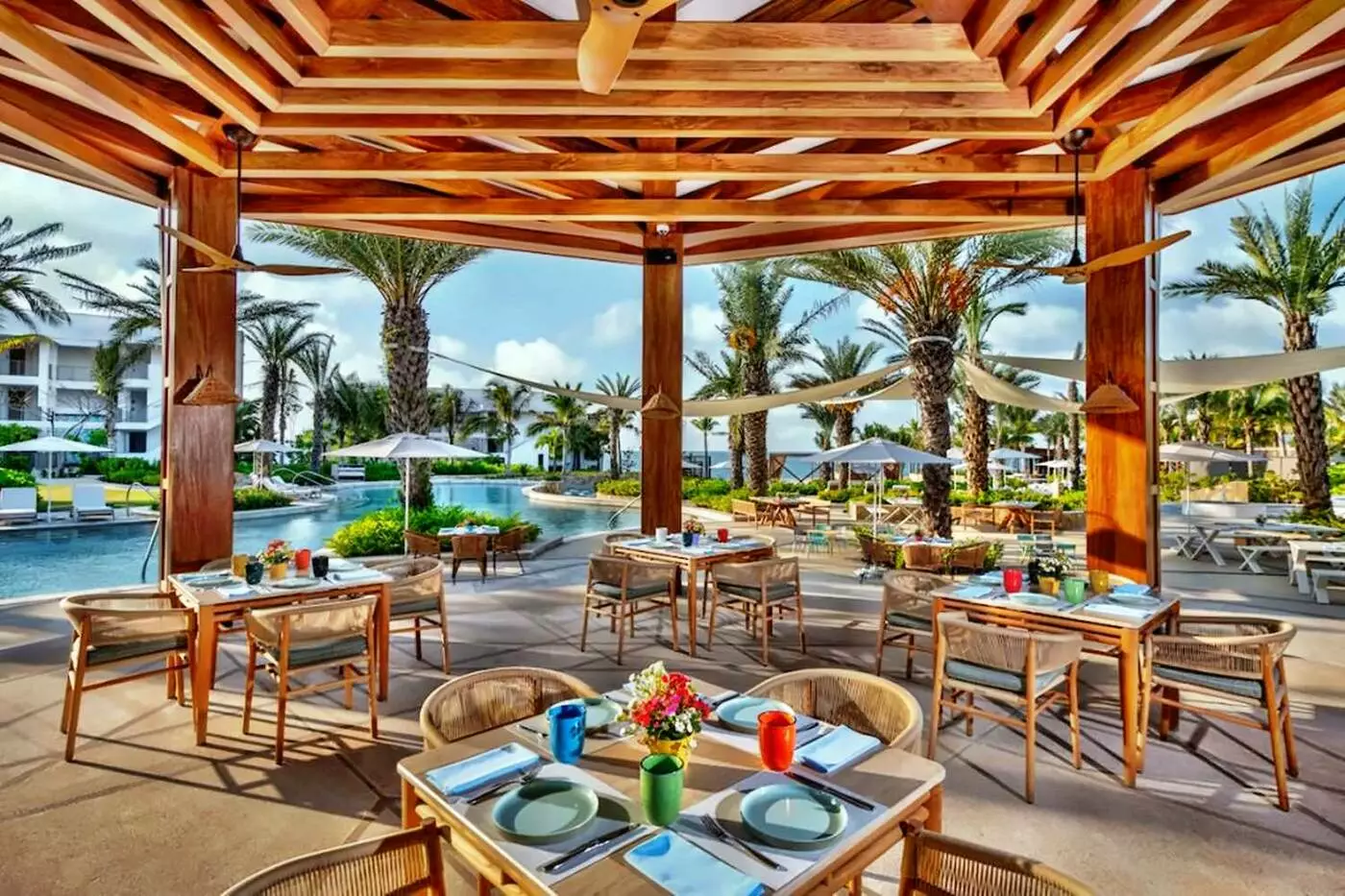Conrad Punta de Mita