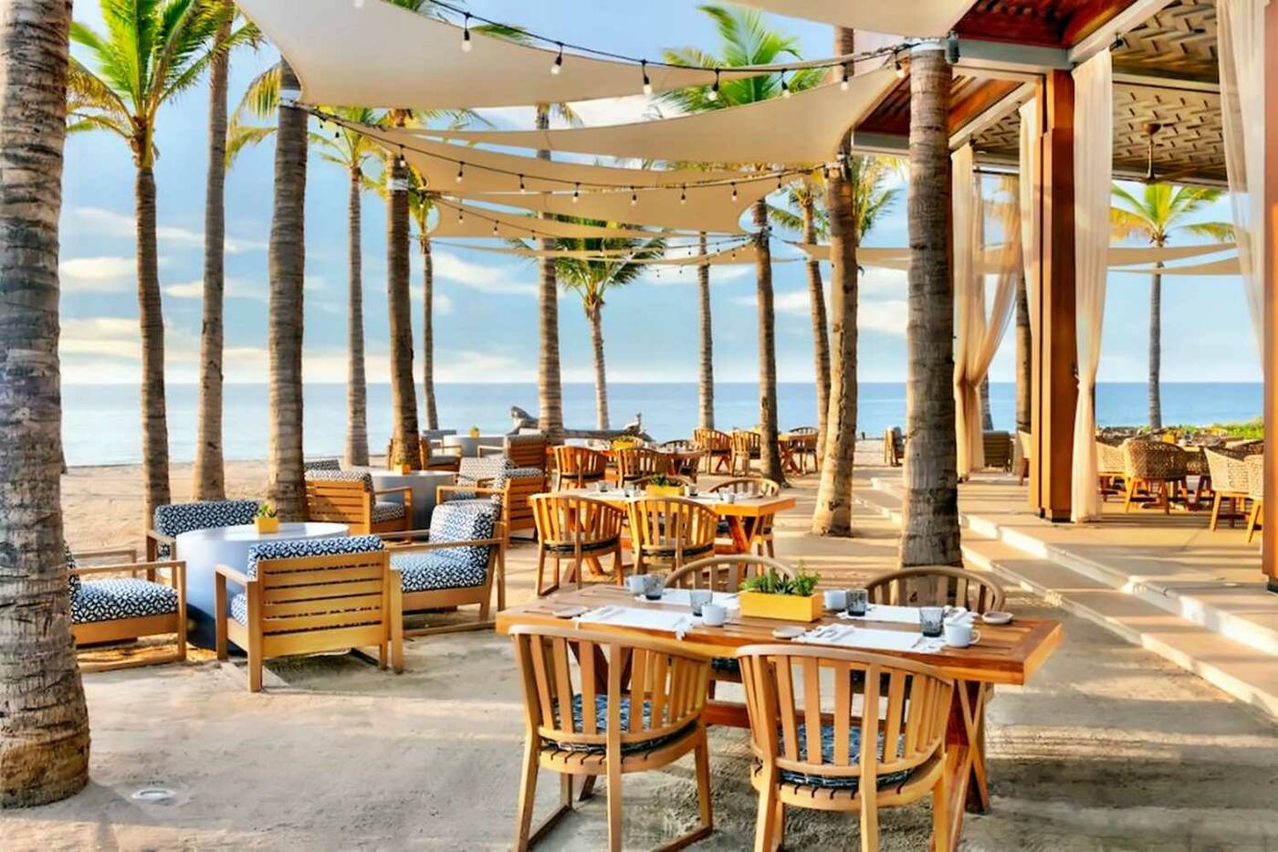 Conrad Punta de Mita
