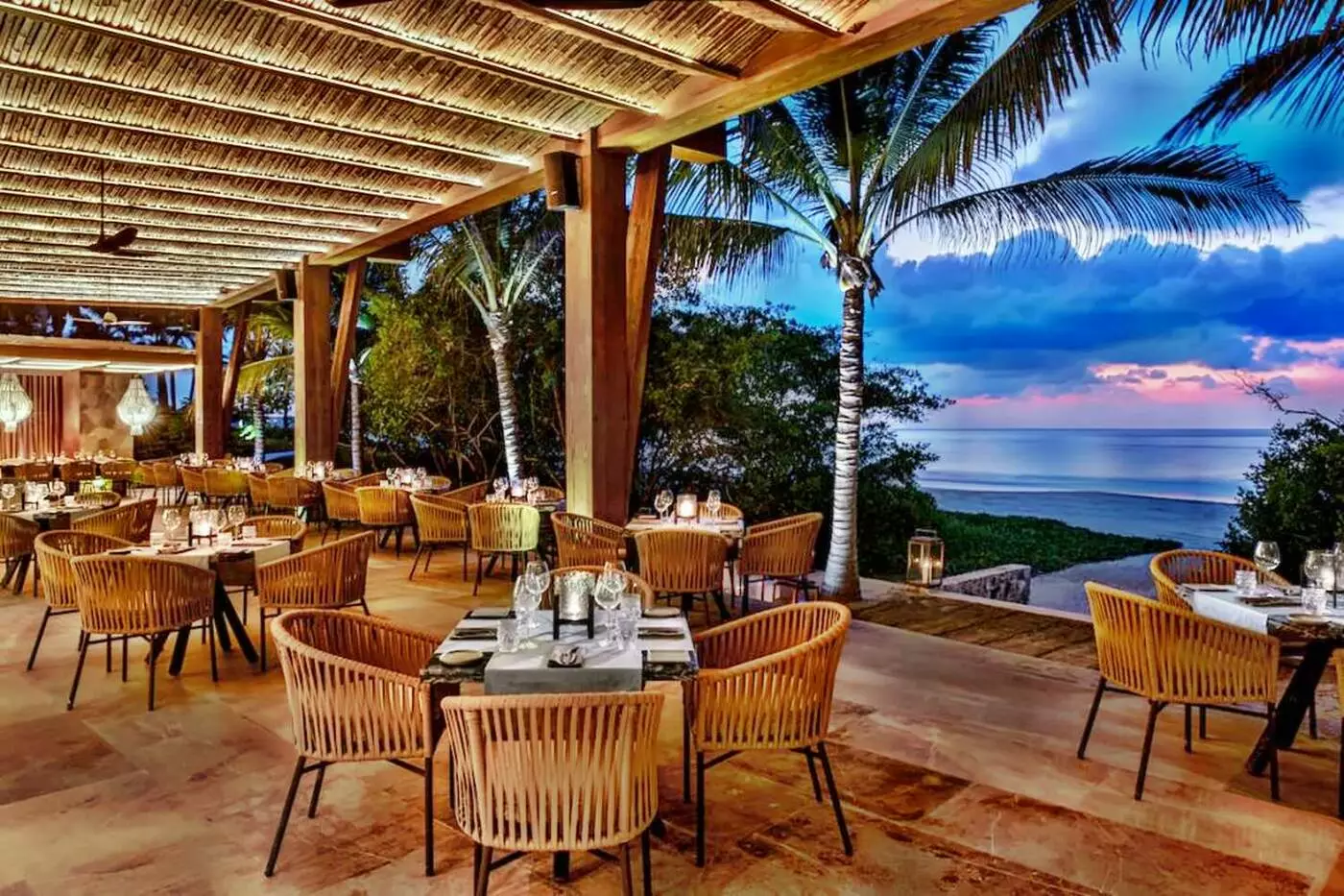 Conrad Punta de Mita