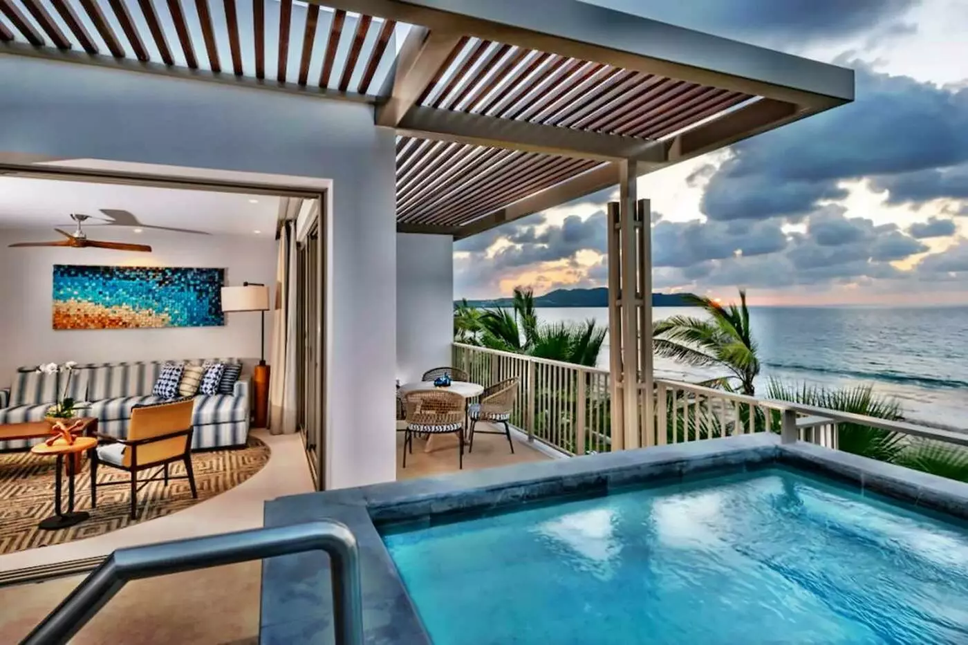 Conrad Punta de Mita