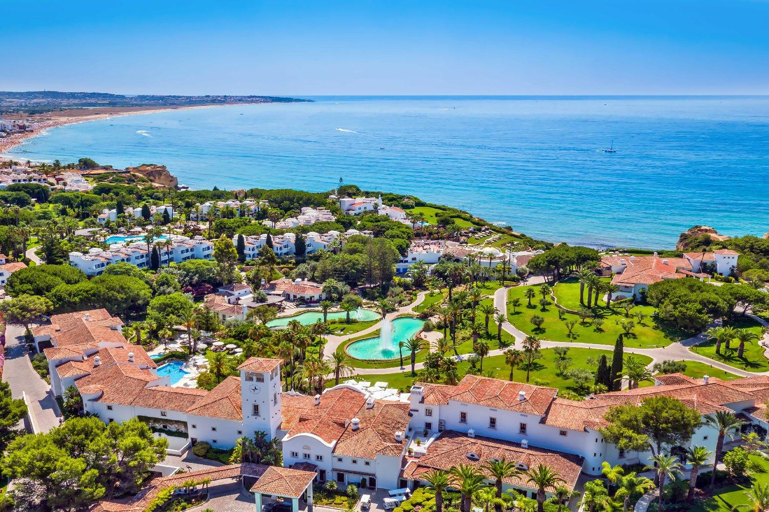 VILA VITA Parc