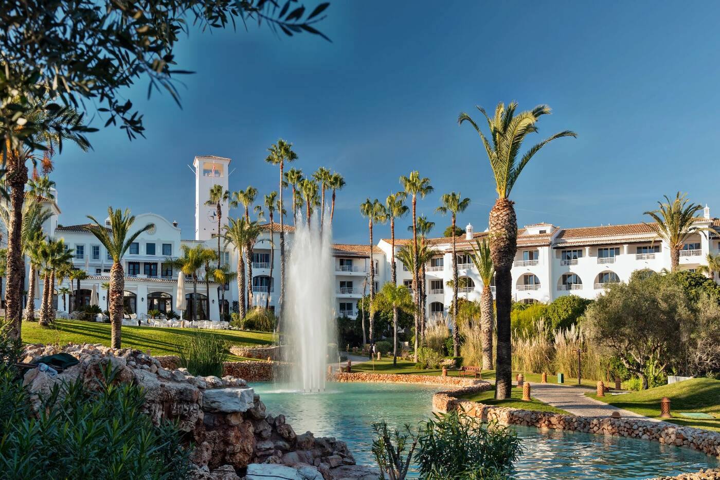 Vila Vita Parc Resort