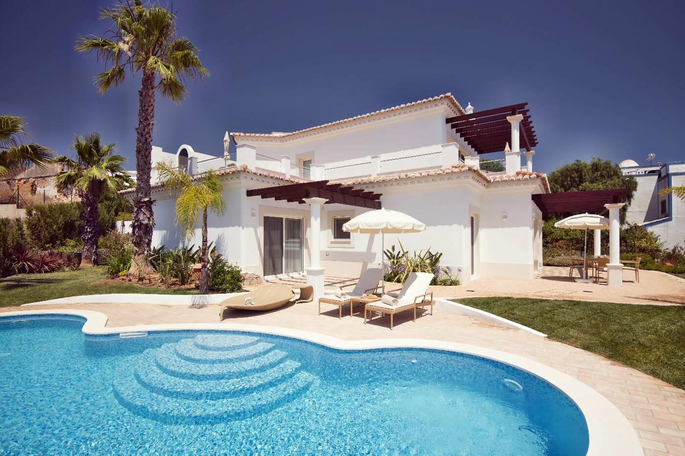 Vila Vita Parc Resort