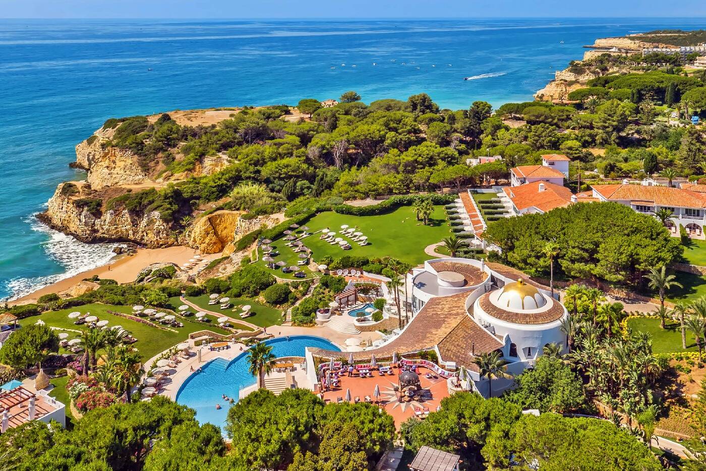 Vila Vita Parc Resort