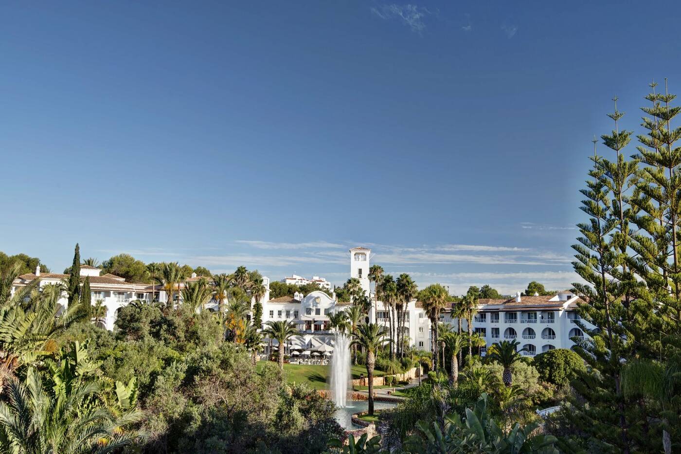 Vila Vita Parc Resort