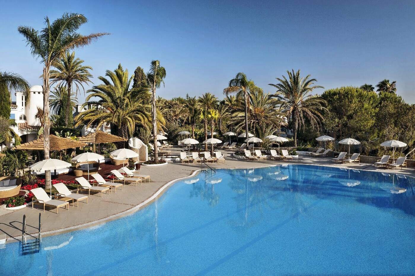 Vila Vita Parc Resort