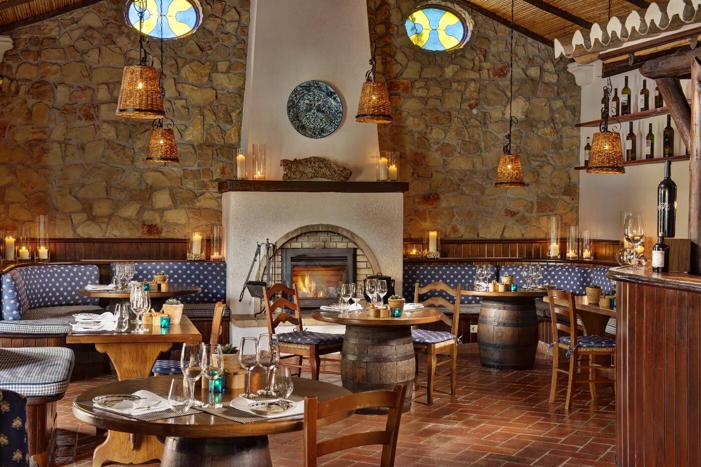 Vila Vita Parc Resort