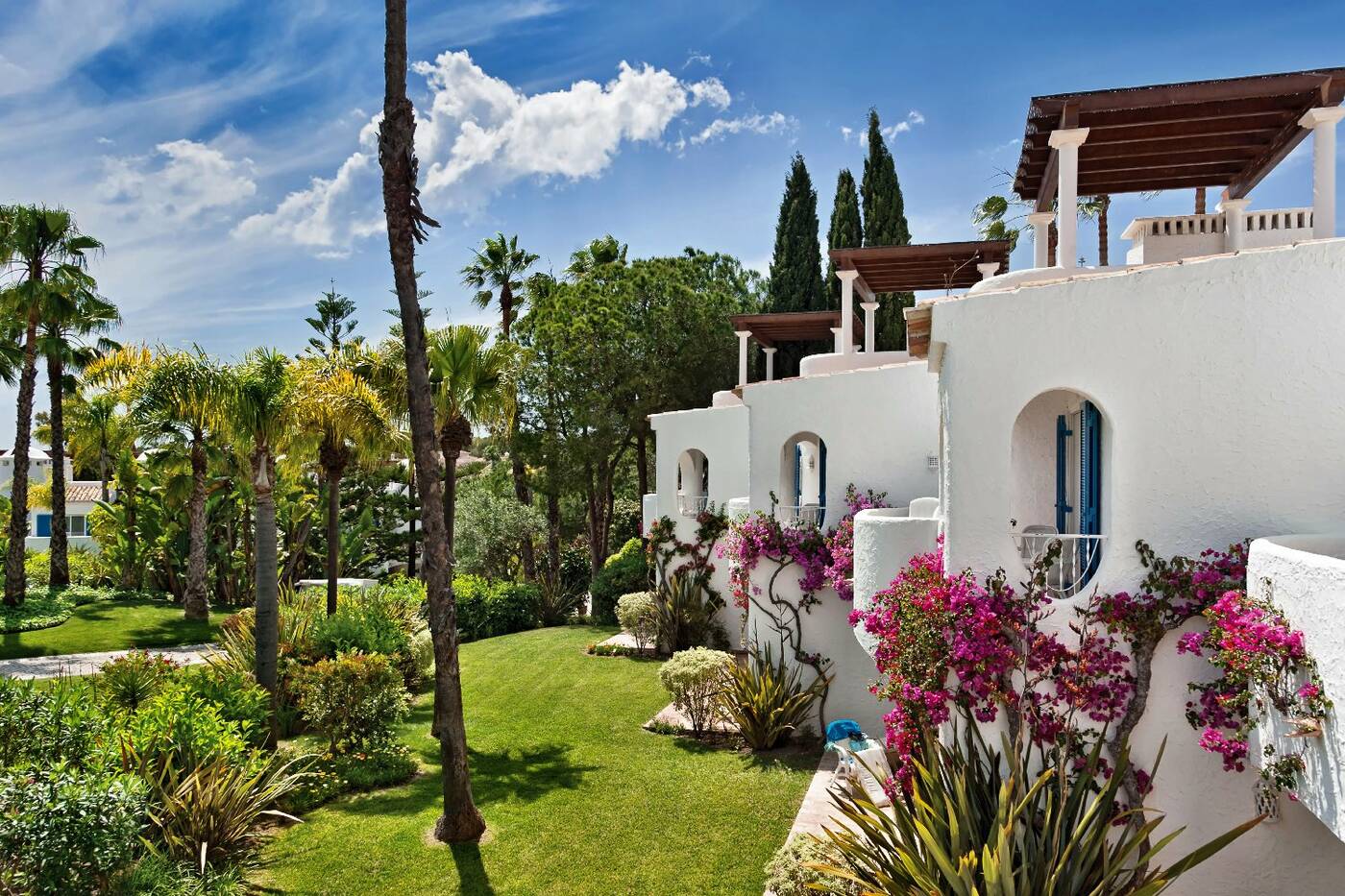 Vila Vita Parc Resort