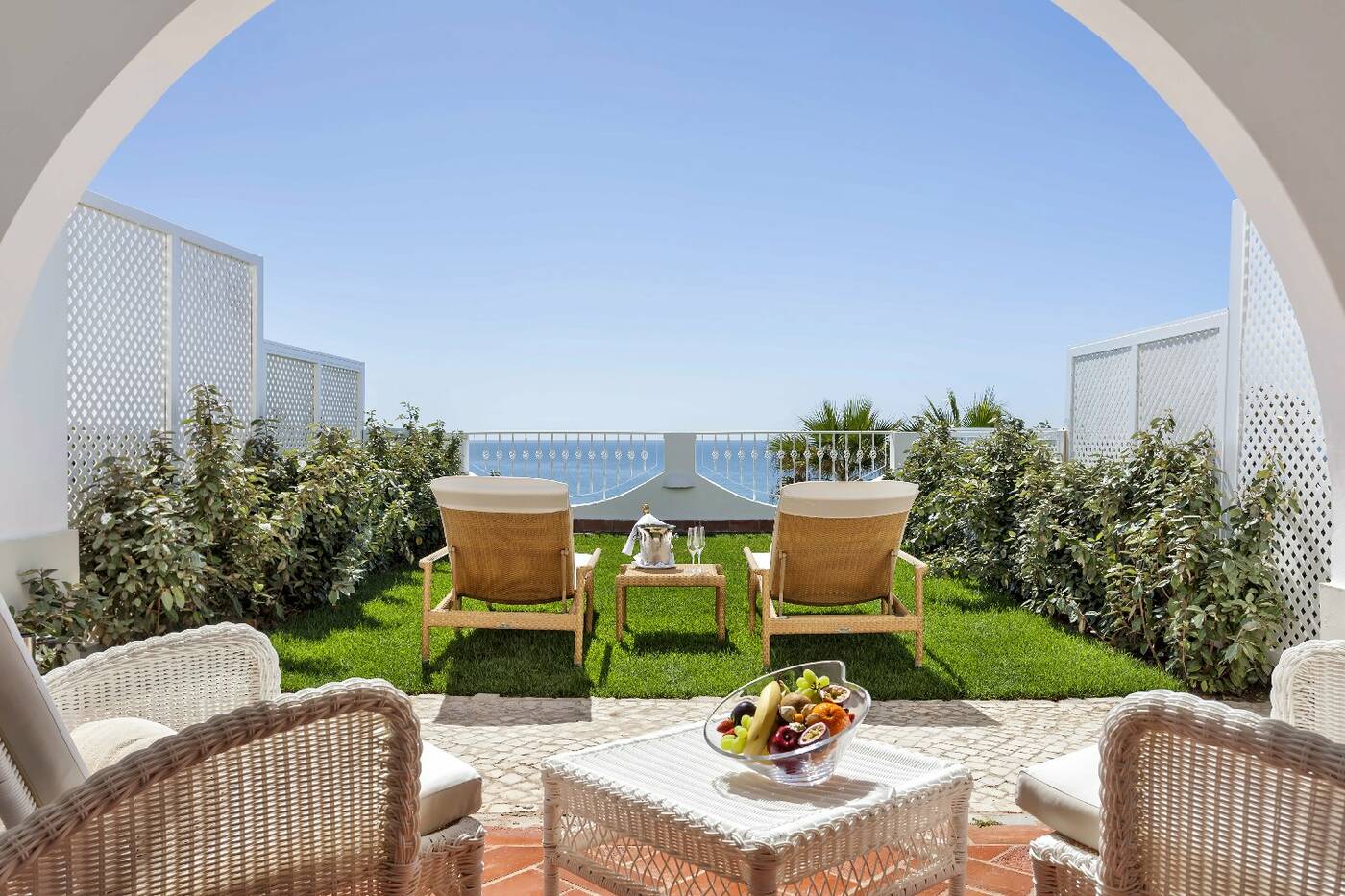 Vila Vita Parc Resort
