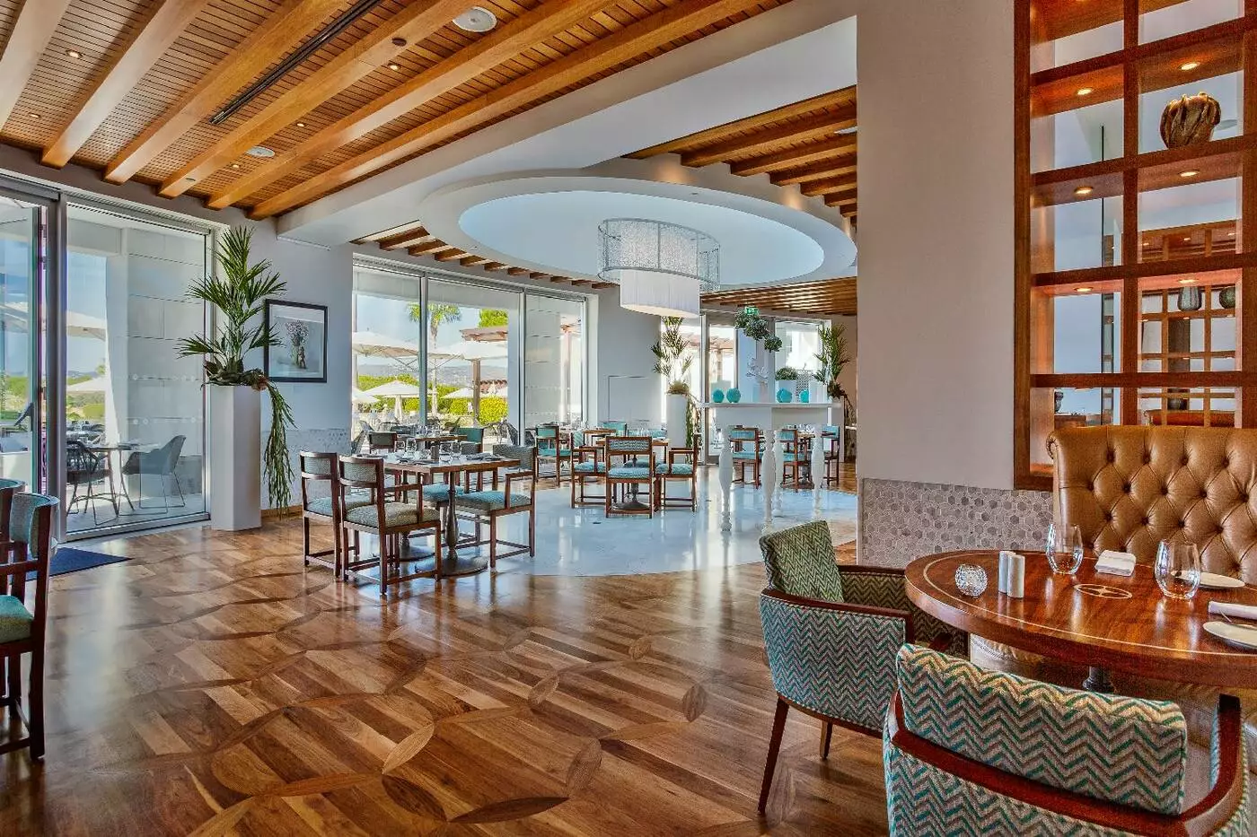 Conrad Algarve