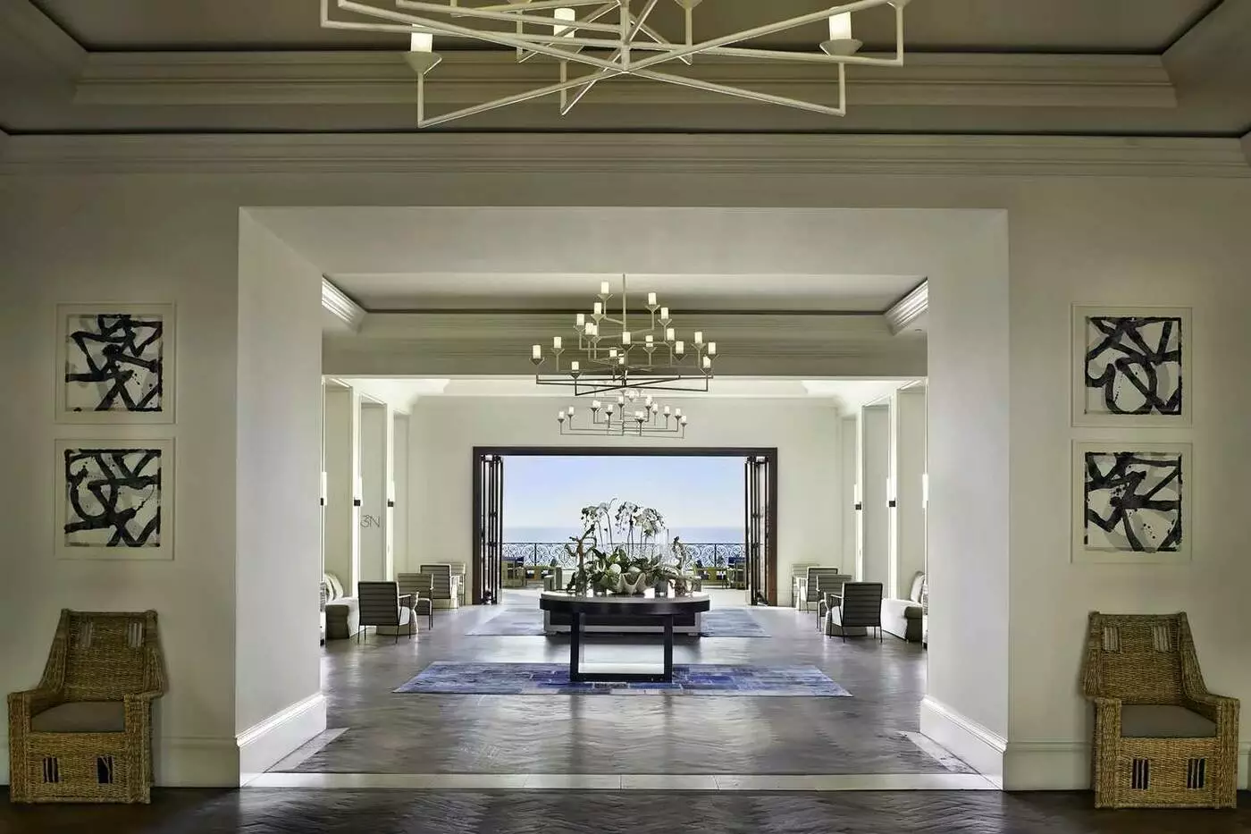 Waldorf Astoria Monarch Beach