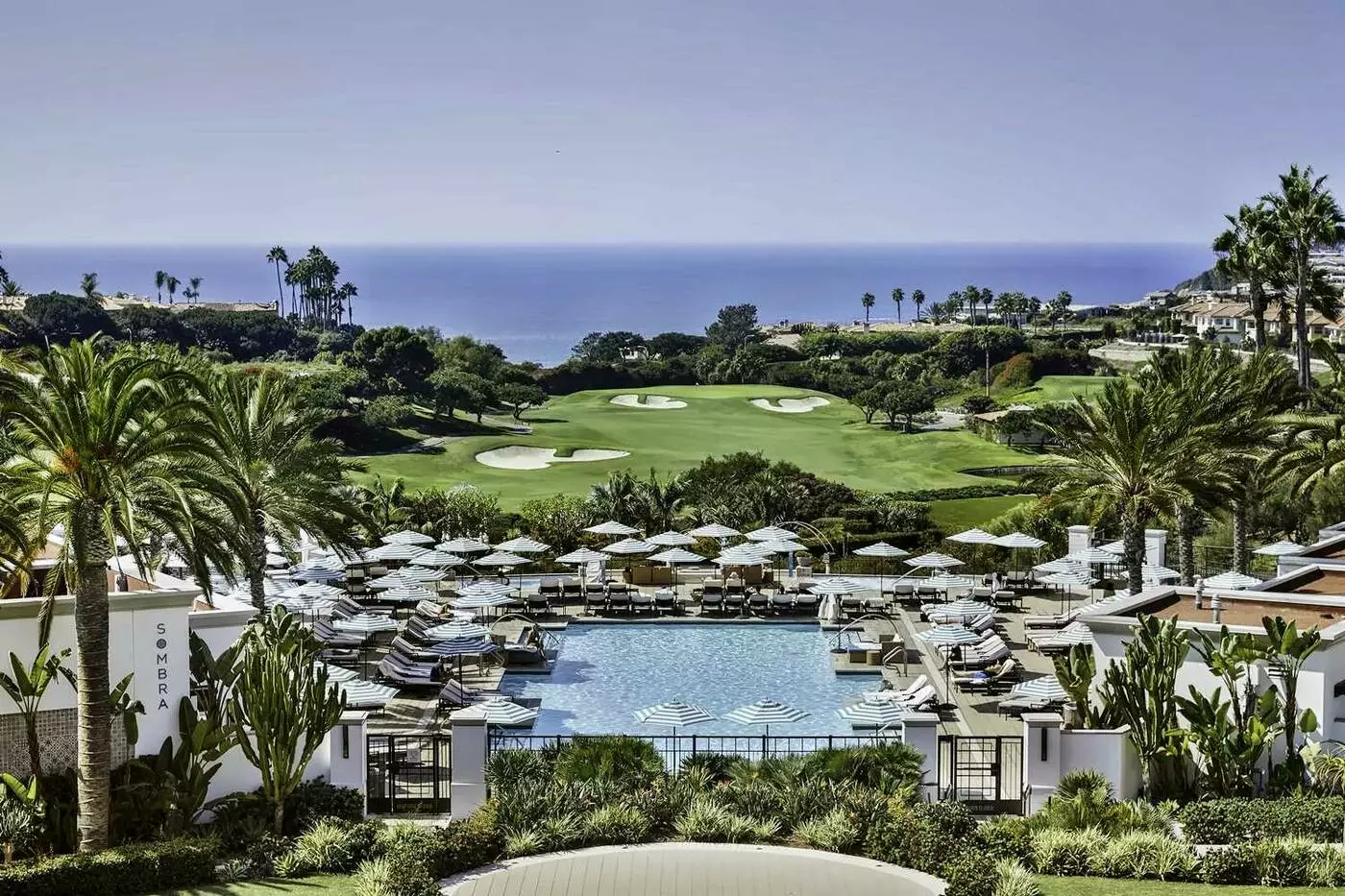 Waldorf Astoria Monarch Beach