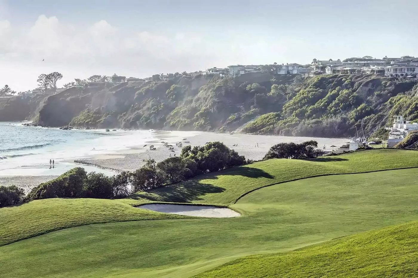 Waldorf Astoria Monarch Beach