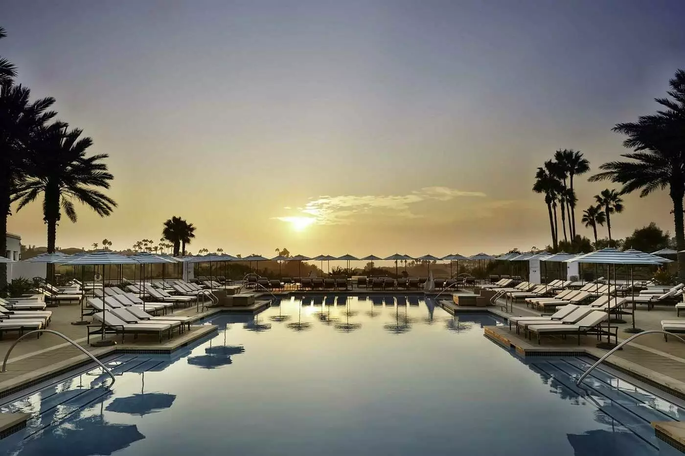 Waldorf Astoria Monarch Beach