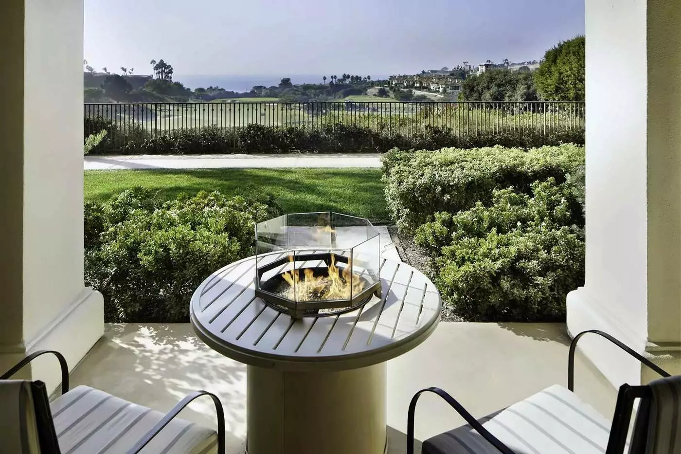 Waldorf Astoria Monarch Beach