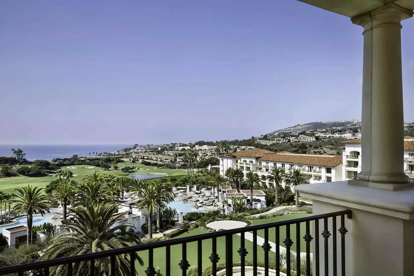 Waldorf Astoria Monarch Beach