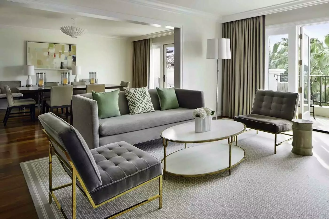 Waldorf Astoria Monarch Beach