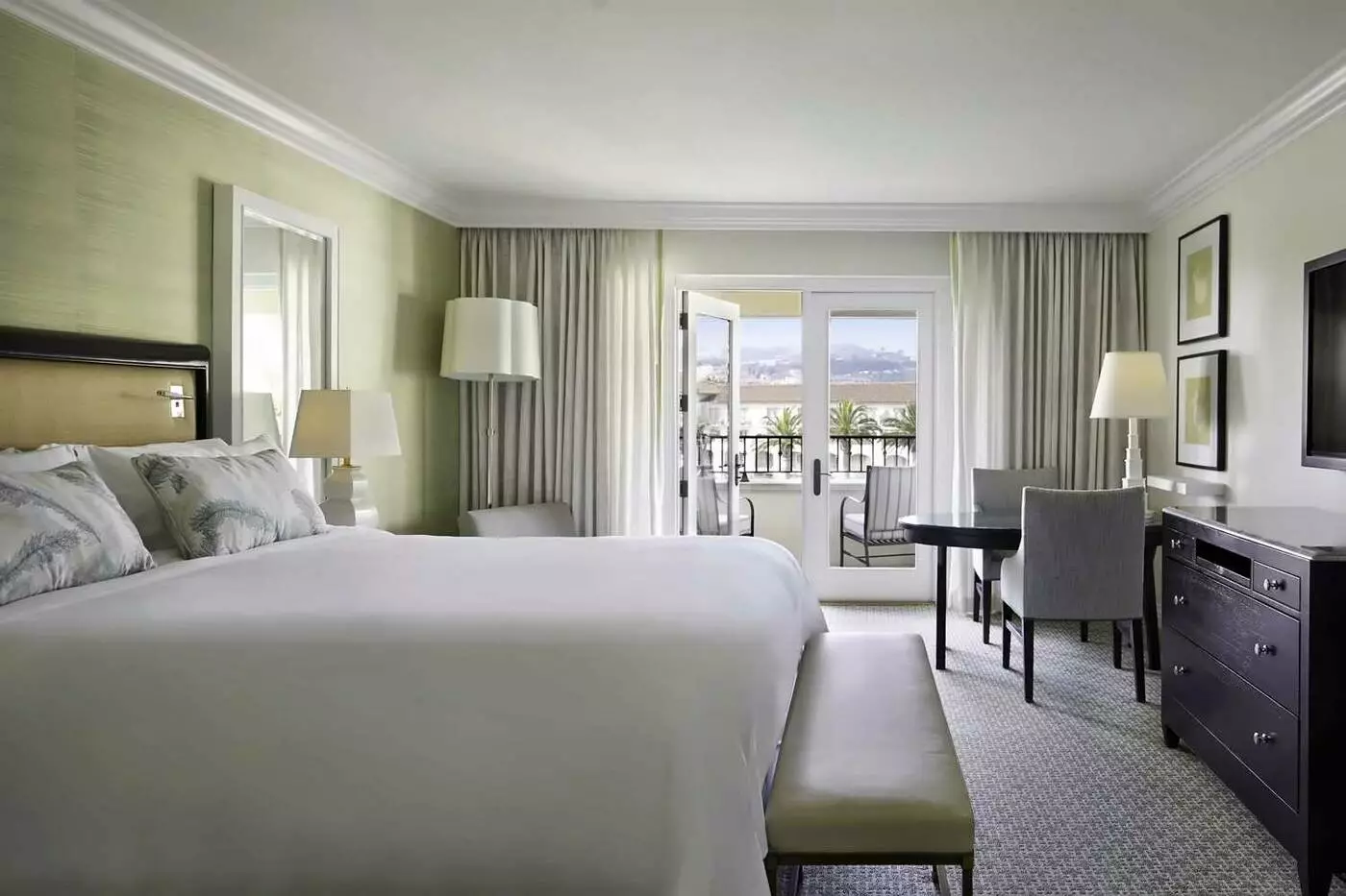Waldorf Astoria Monarch Beach