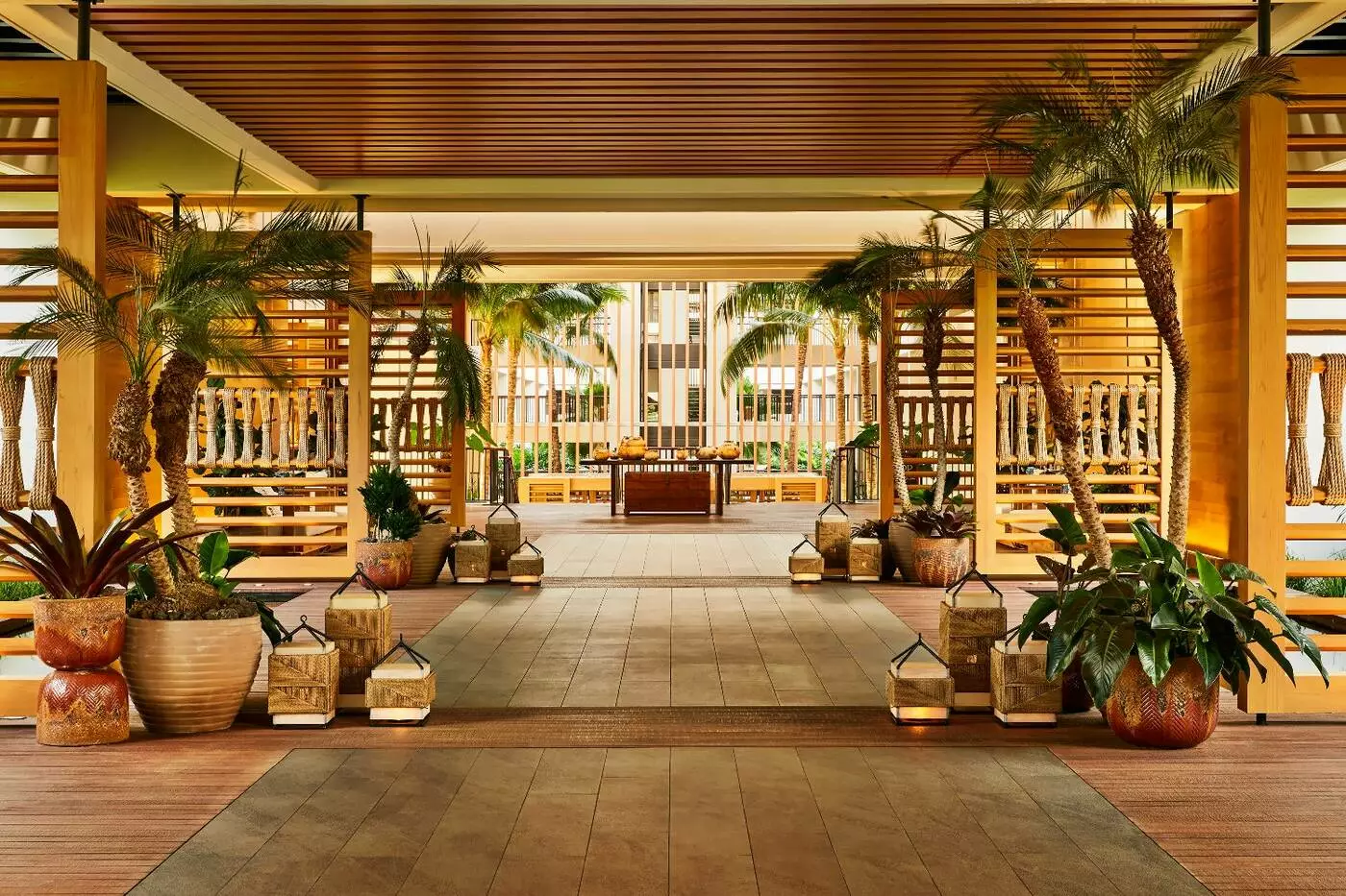 Mauna Lani Resort