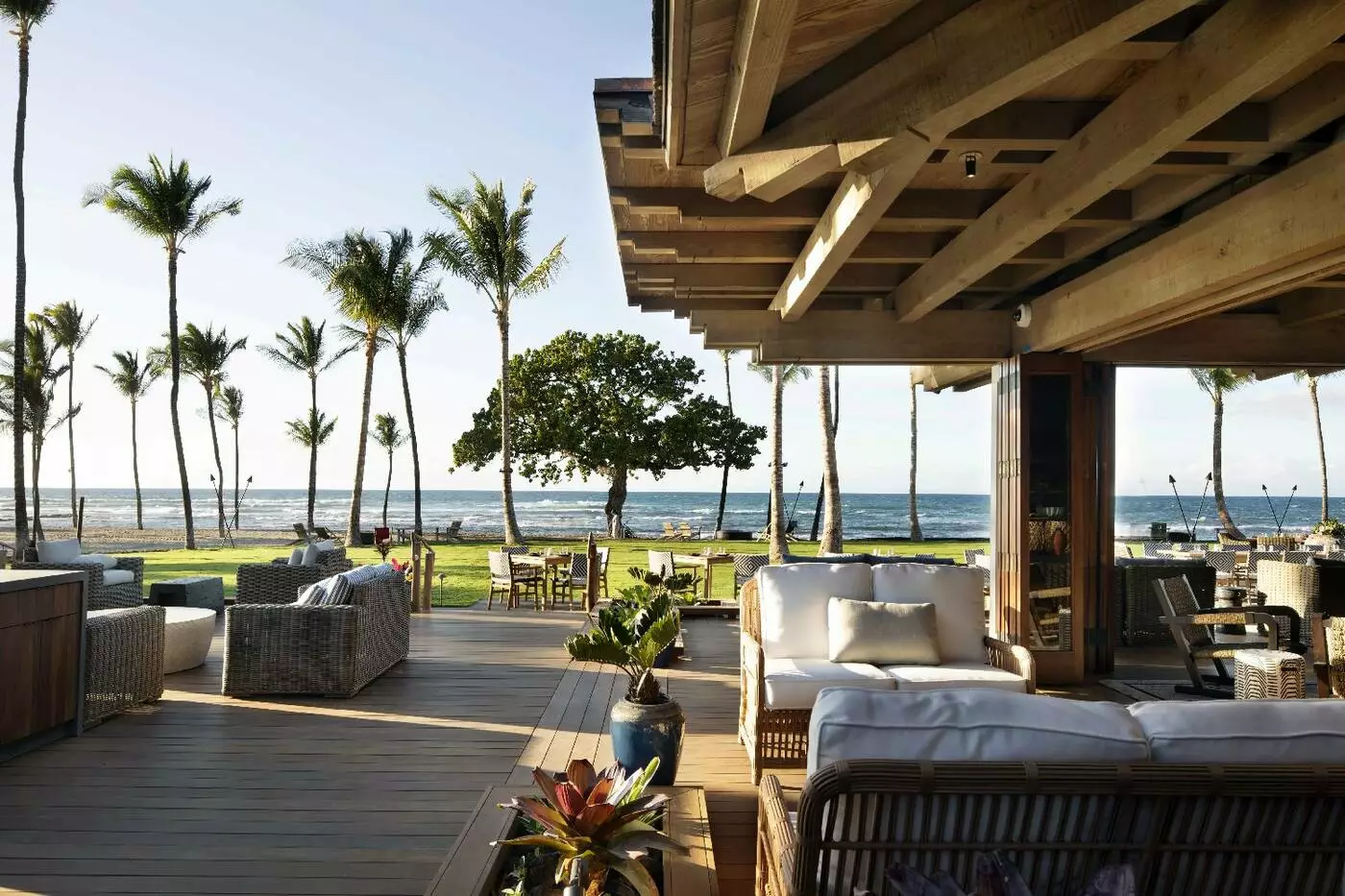Mauna Lani Resort