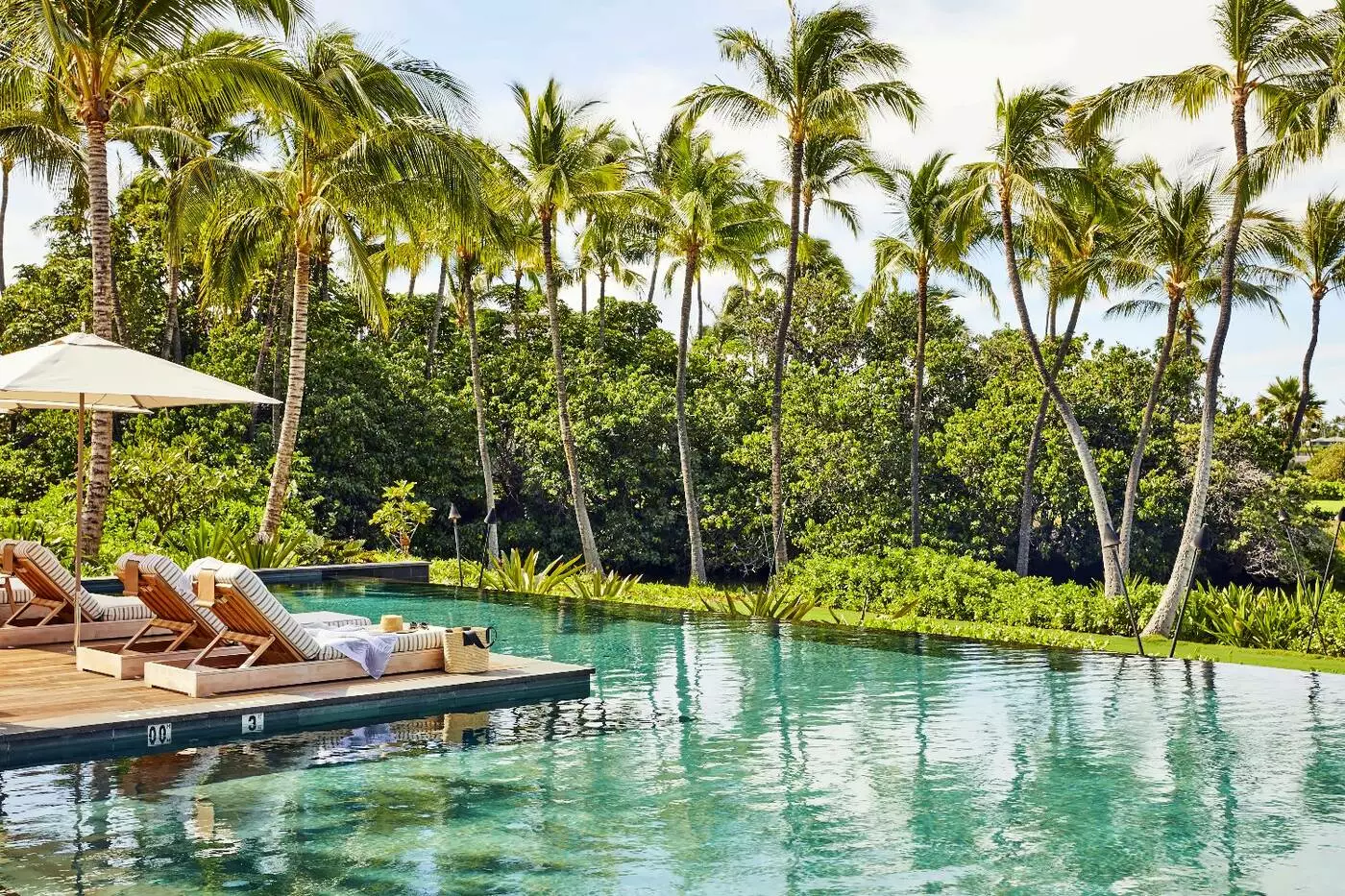 Mauna Lani Resort