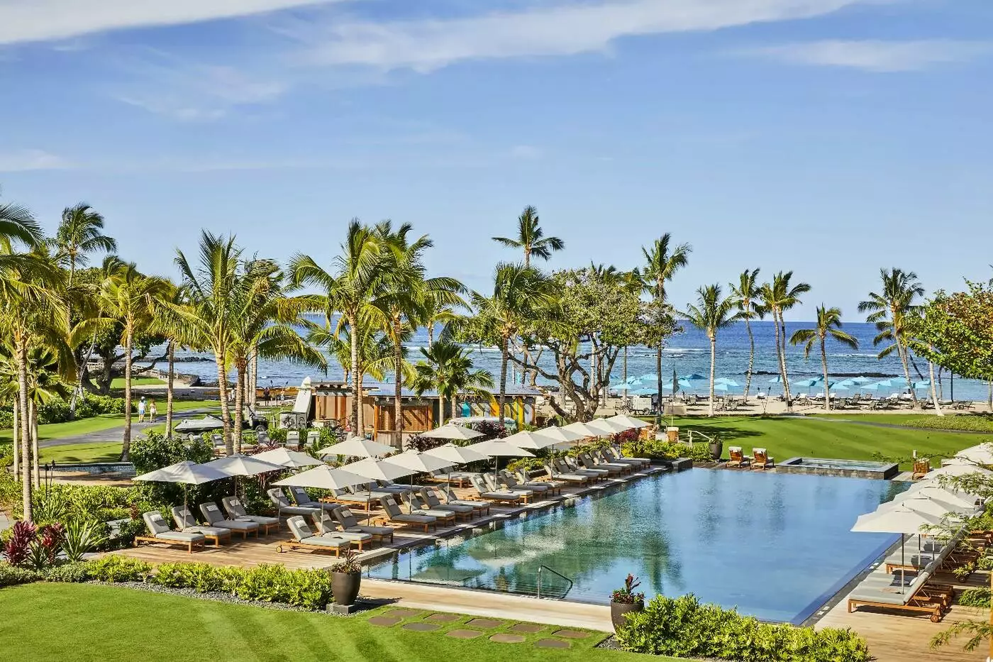 Mauna Lani Resort