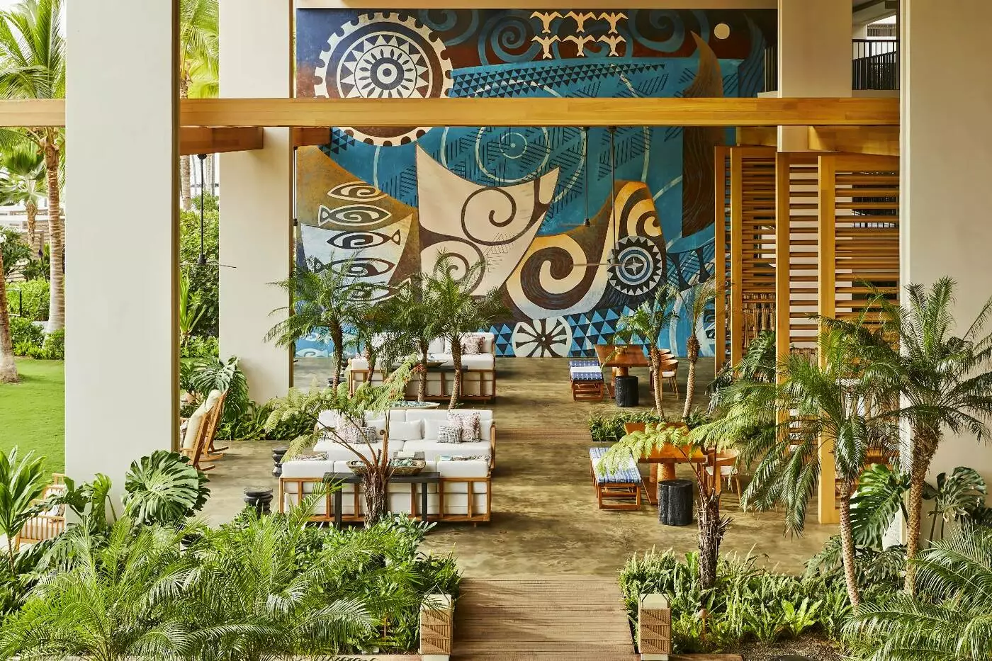 Mauna Lani Resort
