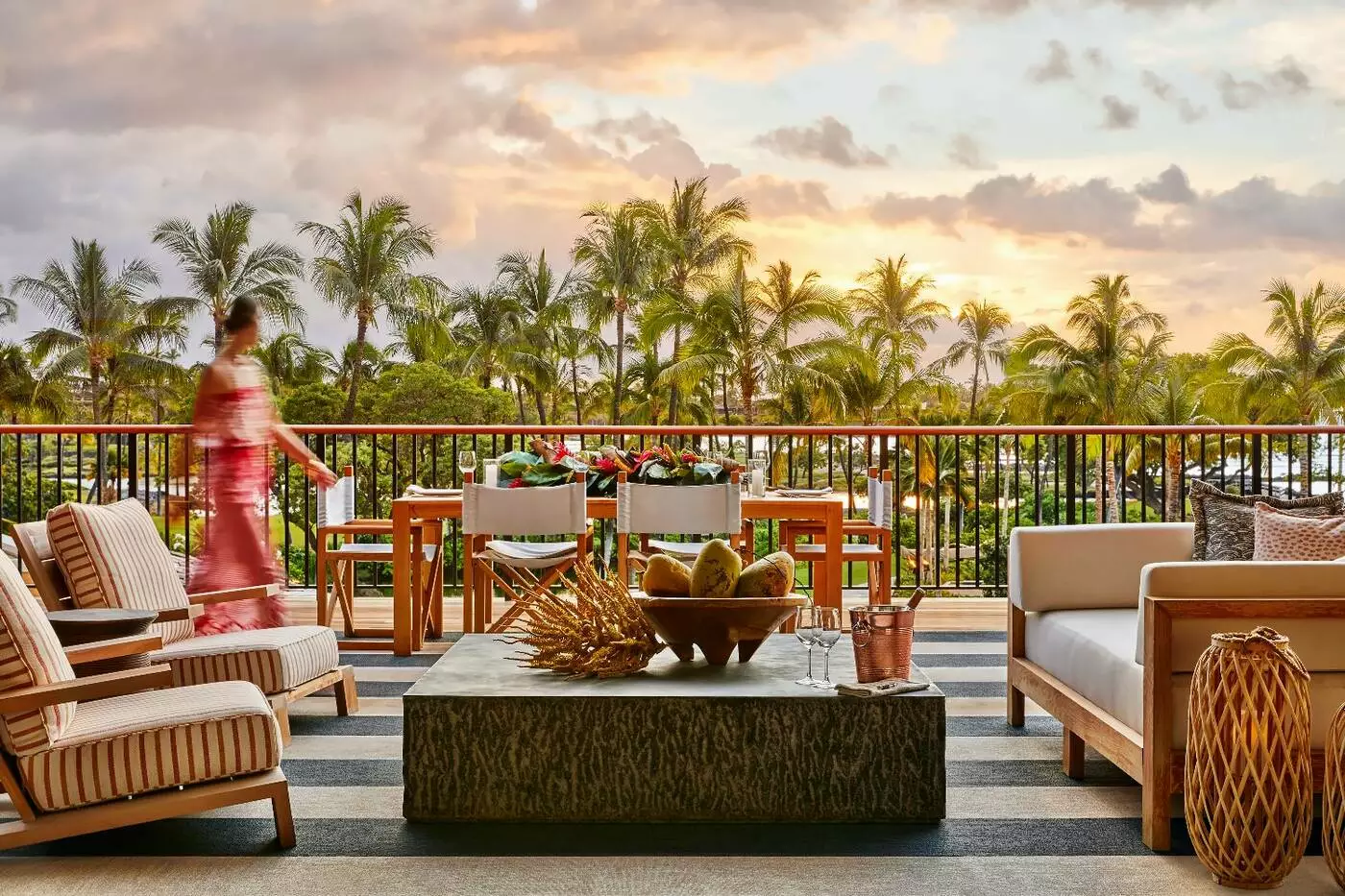 Mauna Lani Resort