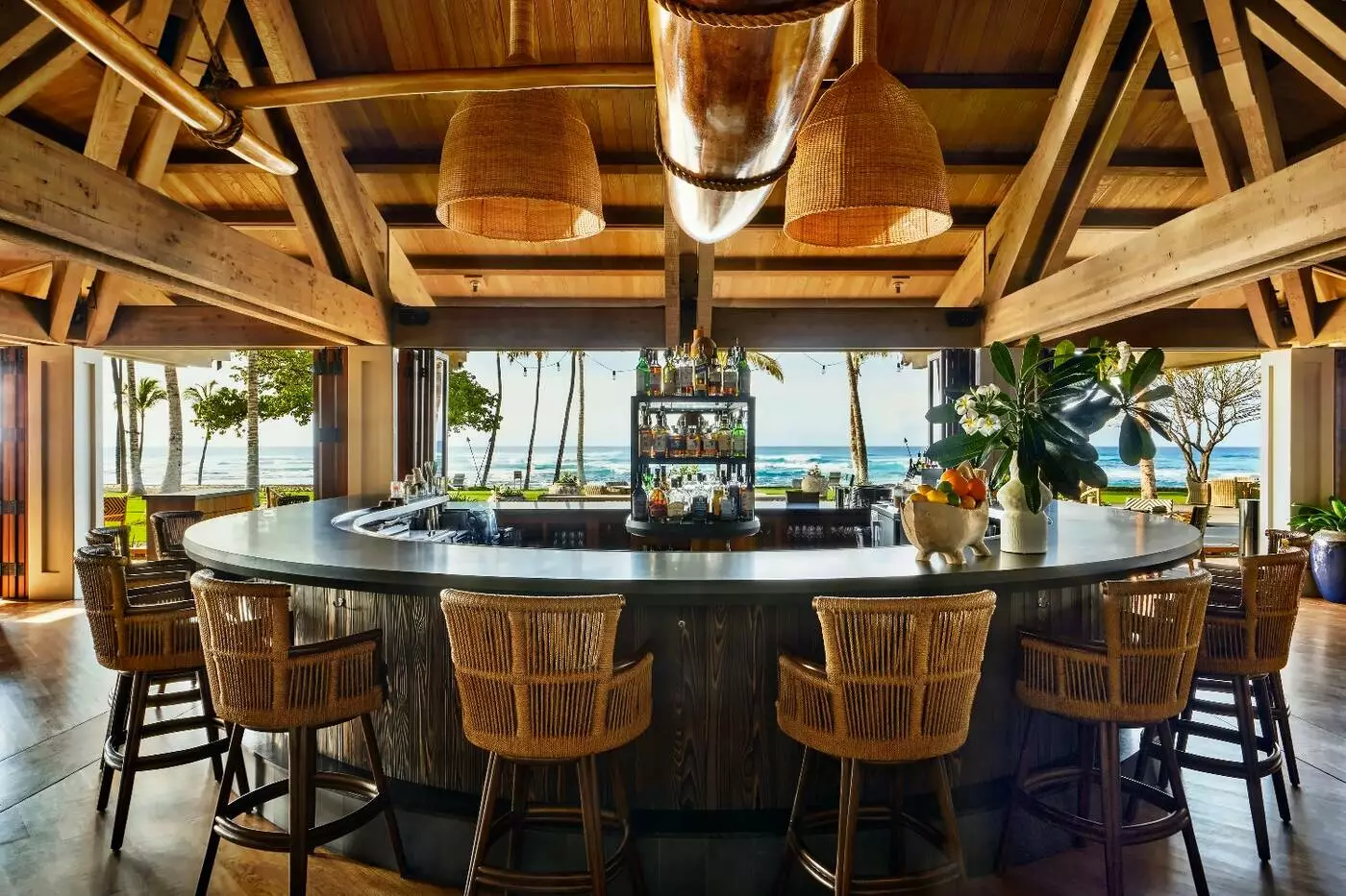 Mauna Lani Resort